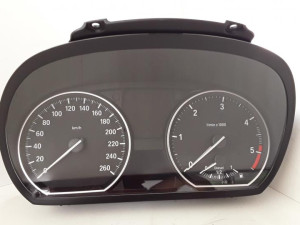 916682301 TAHO SAT N BMW E87 2007-11