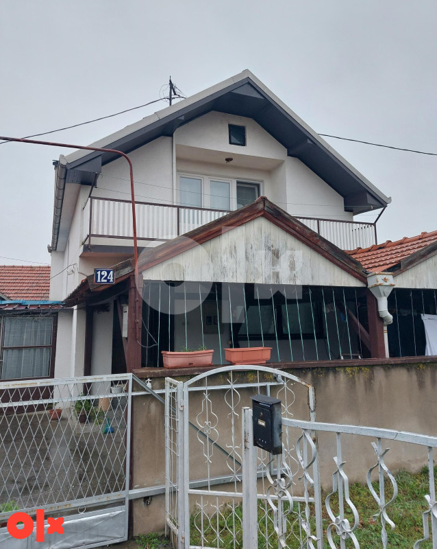 Kuća Bijeljina 07/26