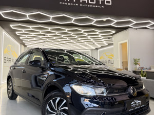 Volkswagen Polo LIFE 1.0 TSI DSG 2022 VIRTUAL GARANCIJA