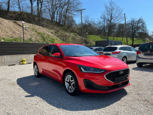 FORD FOCUS 1.0 BENZIN ECOBOOST 2022g LED