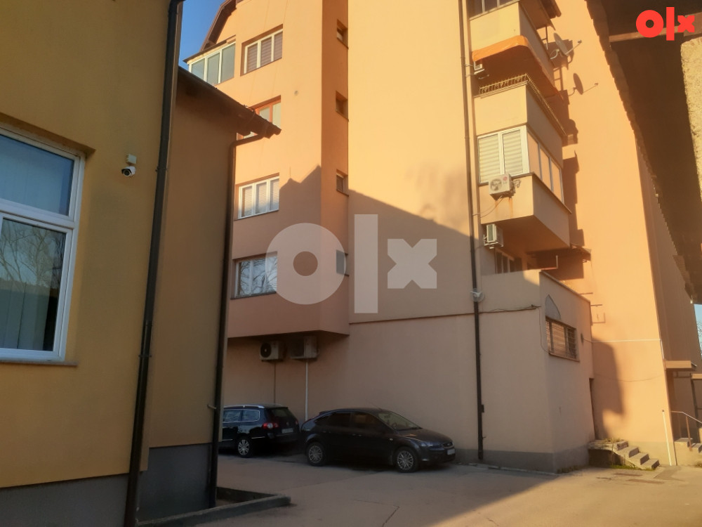 Stanovi i apartmani Žepče