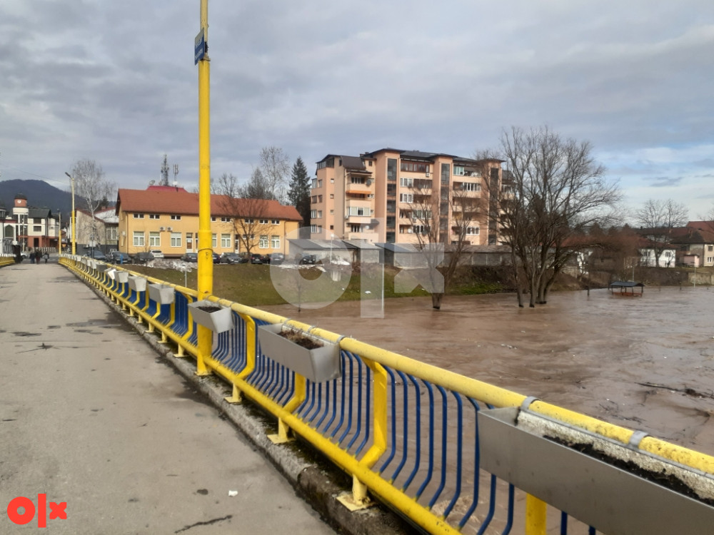 Stanovi i apartmani Žepče 2