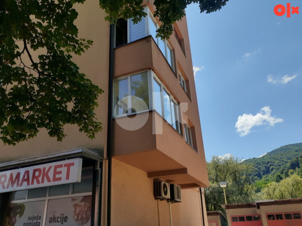 Stanovi i apartmani Žepče 3