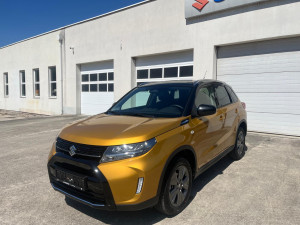 Suzuki Vitara 2026