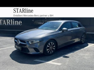 Mercedes-Benz A 180d 2020