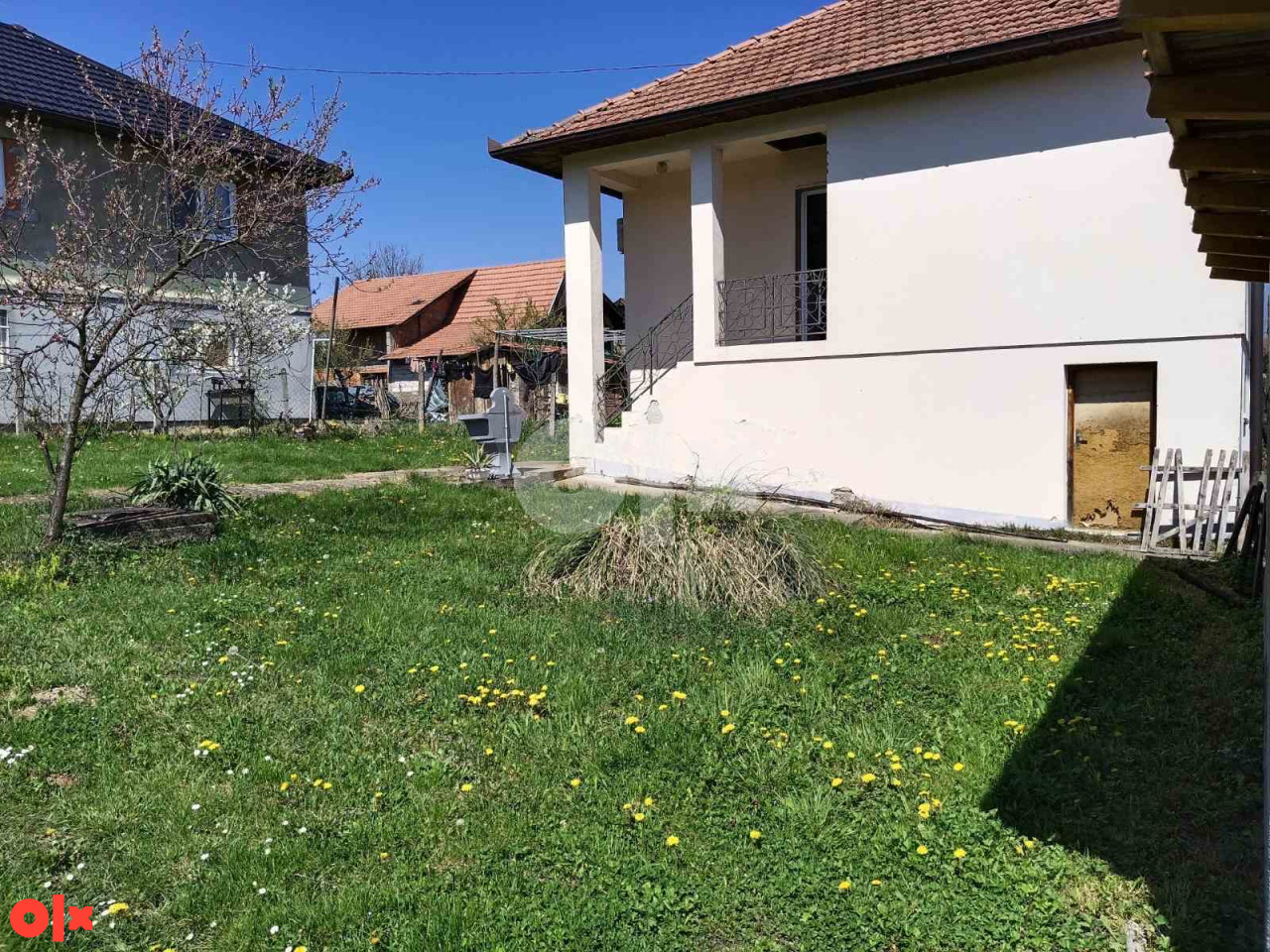 Kuća D Moranci (Cifluk)