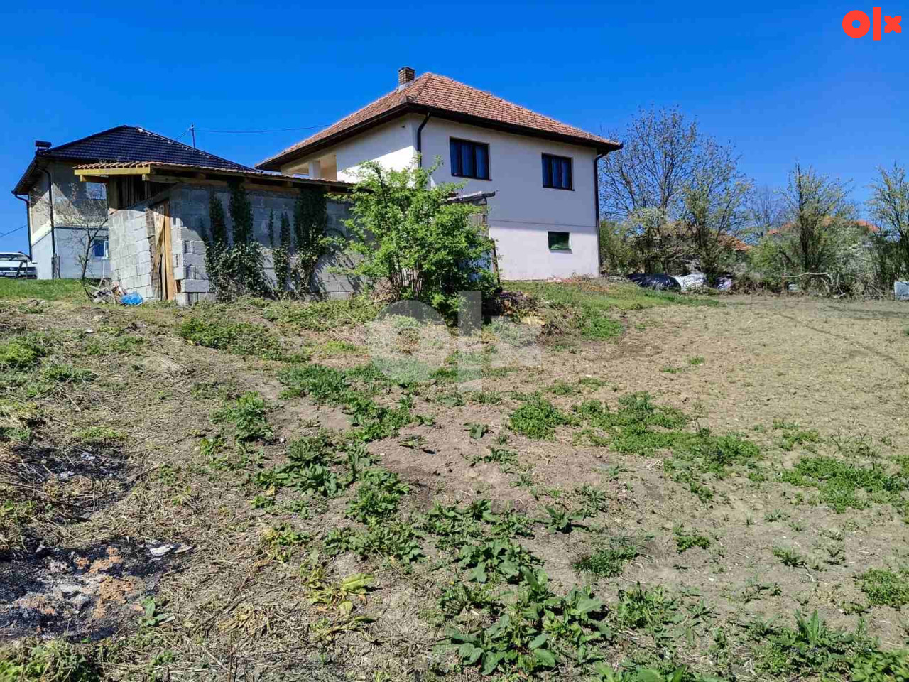 Kuća D Moranci (Cifluk) 2
