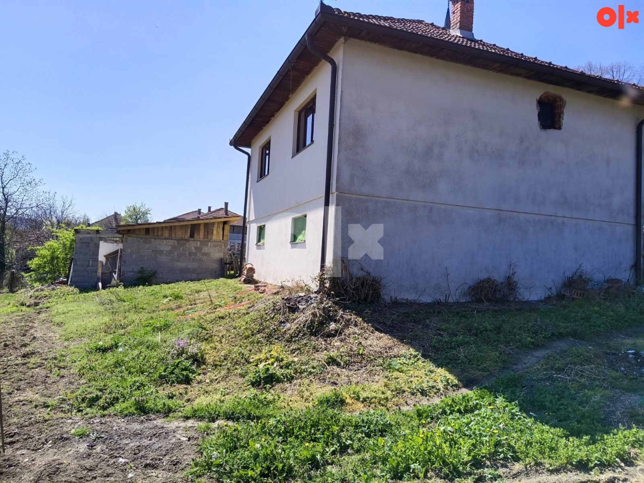 Kuća D Moranci (Cifluk) 3