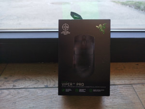 RAZER VIPER V3 PRO VRHUNSKI GAMING MIŠ