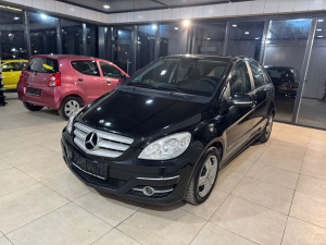 MERCEDES-BENZ B180 CDI, 2011 GOD, KLIMA, TEMPOMAT