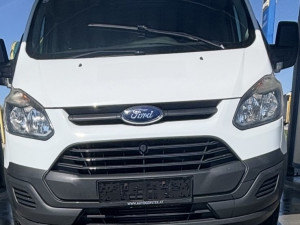 [U DOLASKU] Ford Custom 2016 2.2 74kw