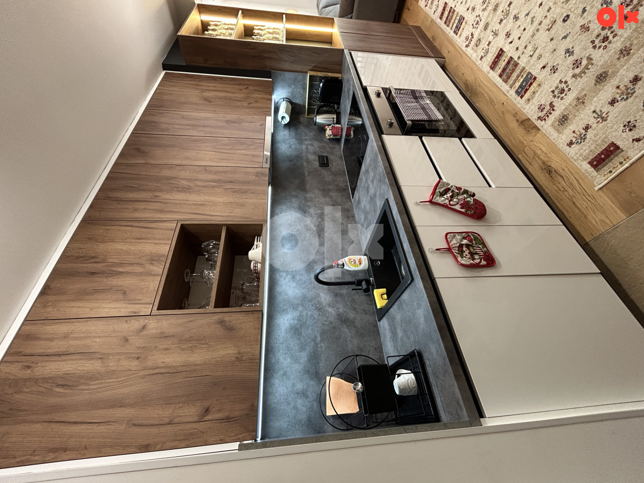 Apartman Bjelašnica - moderan apartman + parking 2