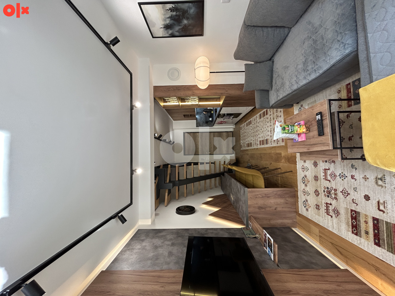 Apartman Bjelašnica - moderan apartman + parking 3