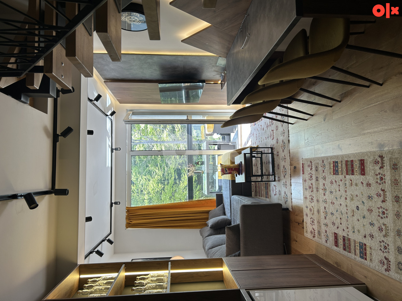 Apartman Bjelašnica - moderan apartman + parking