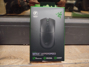 RAZER VIPER V3 HYPERSPEED VRHUNSKI GAMING MIŠ