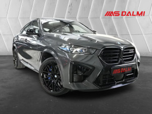 BMW X6 M Competition xDrive LASER LICHT PANORAMA VIRTUAL  625KS