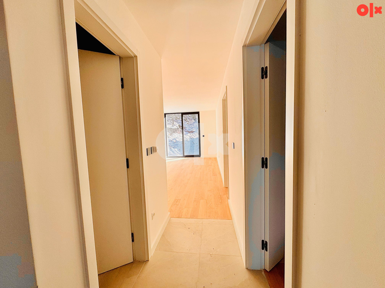 Roof Gardens stan 69.28m2 2