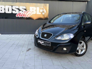 Seat Altea XL / 1.6 TDi / 2012 / 5+R / REG