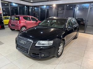 AUDI A6 4F 2.8i AVANT , 2011 GOD, ALU FELGE, NAVI