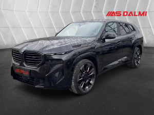 BMW XM 4.4 V8 xDrive 653 KS LASER LICHT VIRTUAL COCKPIT PANORAMA