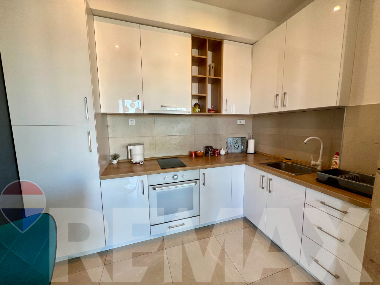 Moderan dvosoban stan | Strogi centar | Jevrejska ulica | Prodaja 8