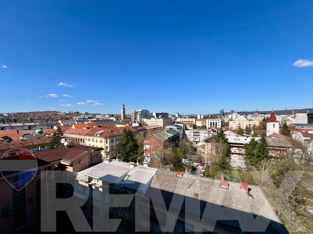 Moderan dvosoban stan | Strogi centar | Jevrejska ulica | Prodaja 15