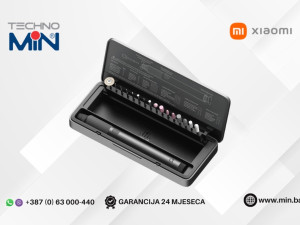 Xiaomi Mijia Rotary BHR08SAGL Brusilica Gravirka 22000rpm, Black