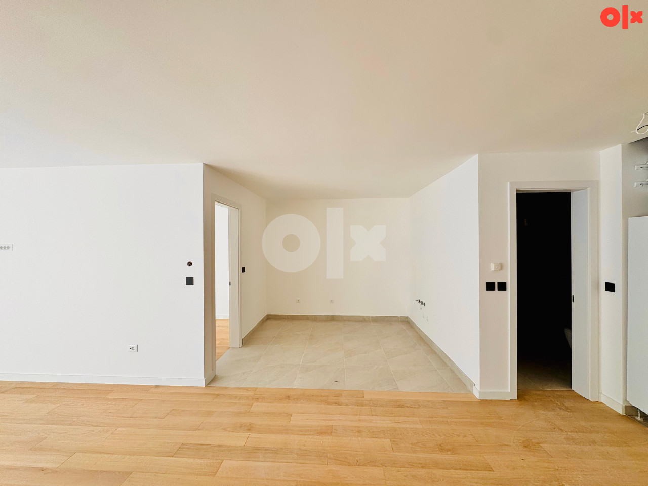 Roof Gardens stan 69.91m2 2