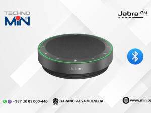 Jabra Speak2 75 konferencijski zvučnik 2775-429, 32h, USB-C/A
