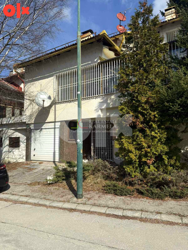 Kuća Breka, Centar , Sarajevo