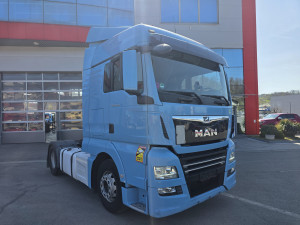 Man TGX 18.510