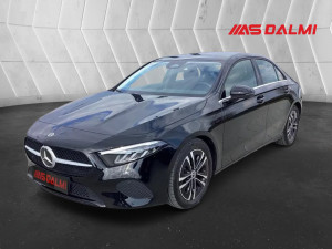 Mercedes A 180d 2.0 Limuzina 8G FULL-LED VIRTUAL COCKPIT FACELIFT