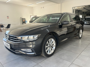 Volkswagen Passat 2021 2.0 Tdi DSG/Navi/Full Led/
