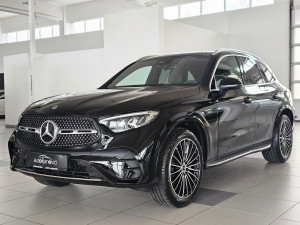 Mercedes-Benz GLC 200d 4M 2026(80256) AMG Line