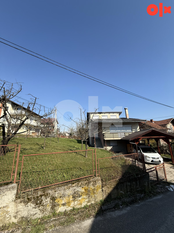 Kuća Mrkonjić Grad