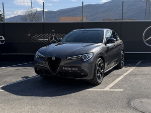 Alfa Romeo Stelvio 2.2 mjtd Q4 AT8 Veloce 2022