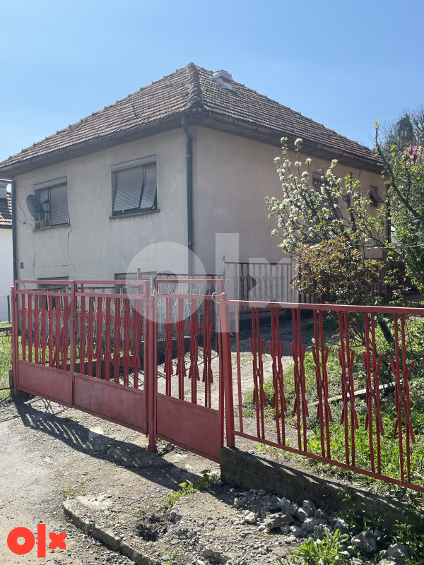 Kuća Tuzla
