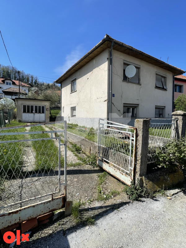 Kuća Tuzla 3
