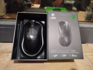 Gaming miš RAZER DEATHADDER V3 PRO
