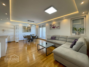 BAULAND/ Moderno namješten stan 63,79m2/Stup Ilidža