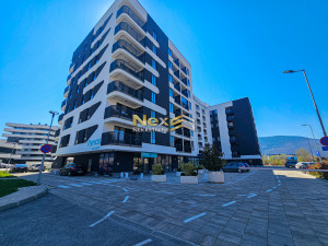 Nov trosoban stan sa garažom NOVOGRADNJA ILIDŽA RESIDENCE