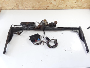 3AA803880E 7N0907383 7E5959527 AUTO KUKA  Volkswagen P