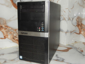 Racunar i7 6700 3,4ghz/ 16gb ddr4 /ssd 250gb/500w napojna