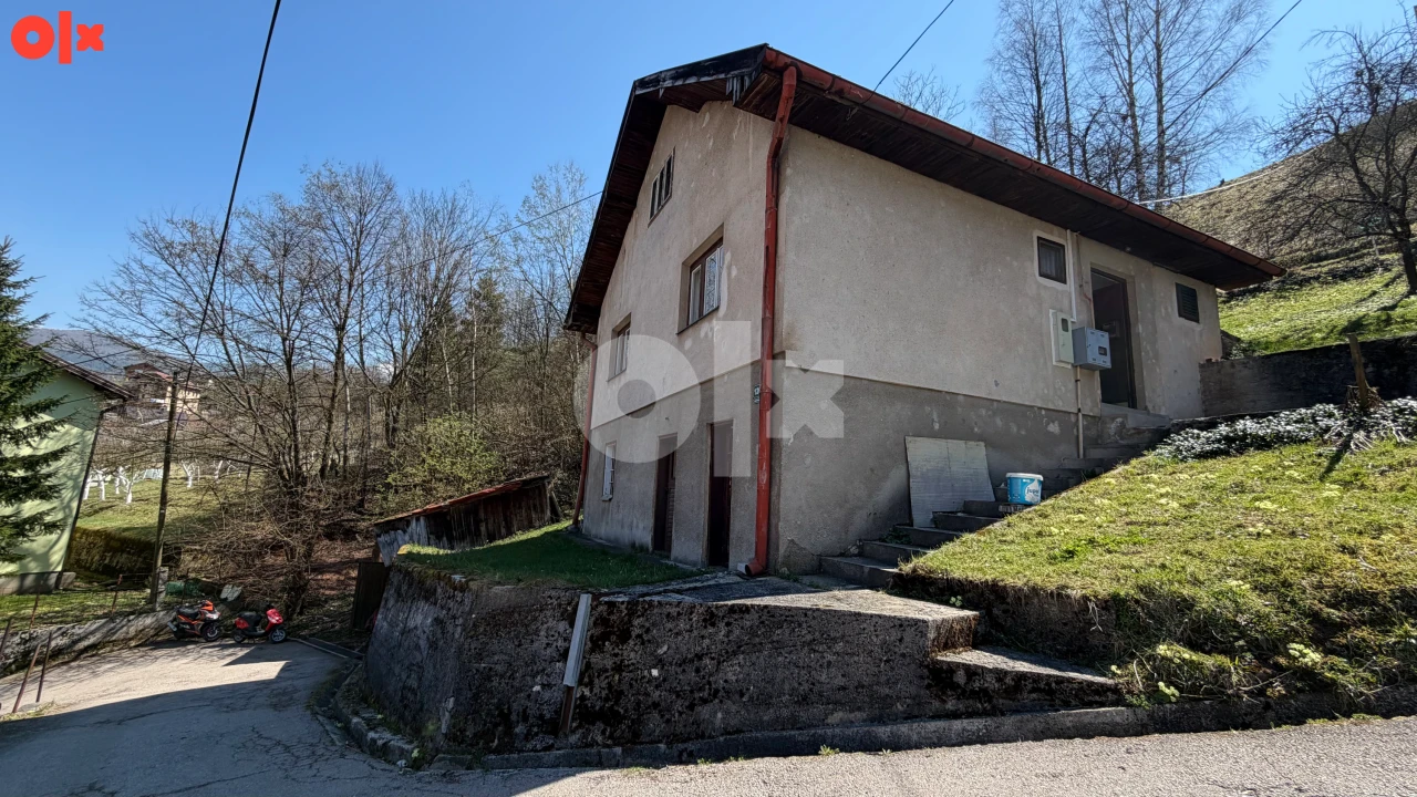 PICCOLO GRANDE PRODAJE/Kuca/Gazin Han/Stari grad 3