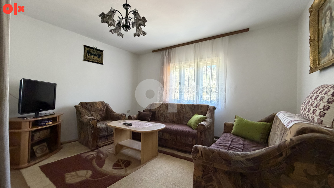 PICCOLO GRANDE PRODAJE/Kuca/Gazin Han/Stari grad 6