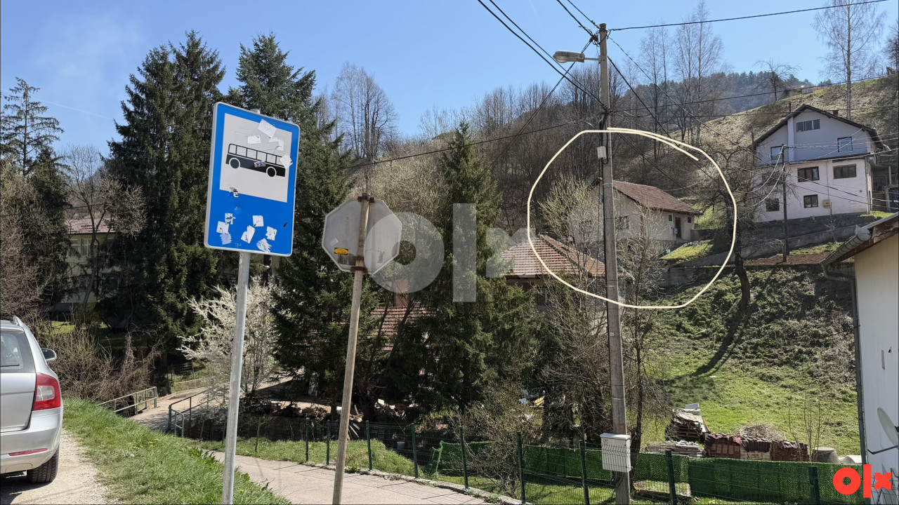 PICCOLO GRANDE PRODAJE/Kuca/Gazin Han/Stari grad 14