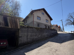 PICCOLO GRANDE PRODAJE/Kuca/Gazin Han/Stari grad