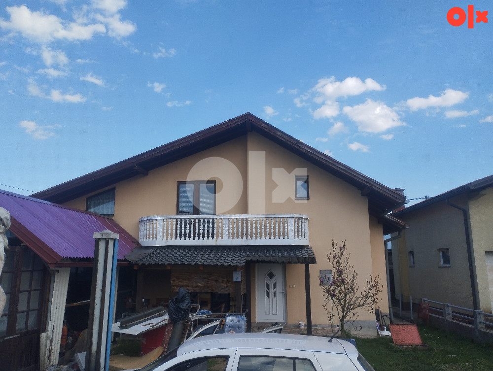 Kuća Istočna Ilidža
