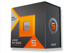 Procesor AMD Ryzen 5 7500X3D Tray