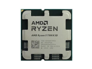Procesor AMD Ryzen 5 7500X3D Tray